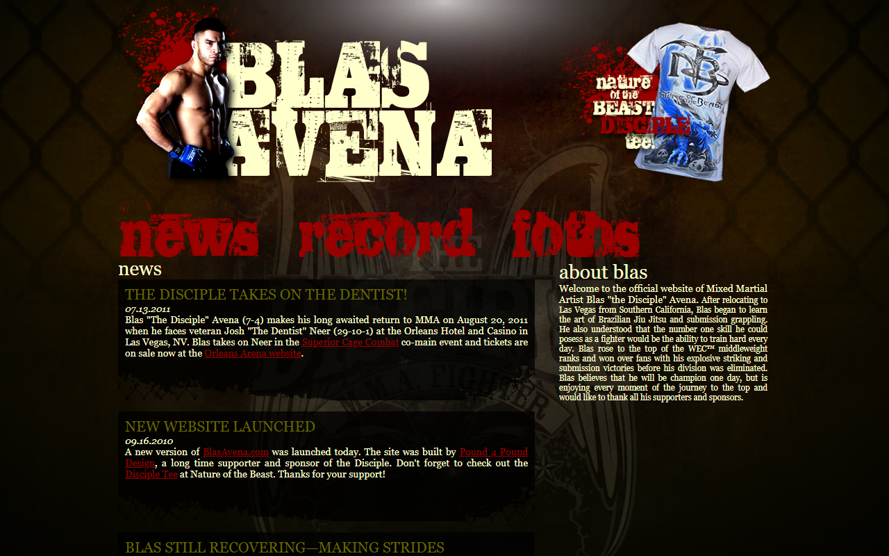 702knockout.com screenshot