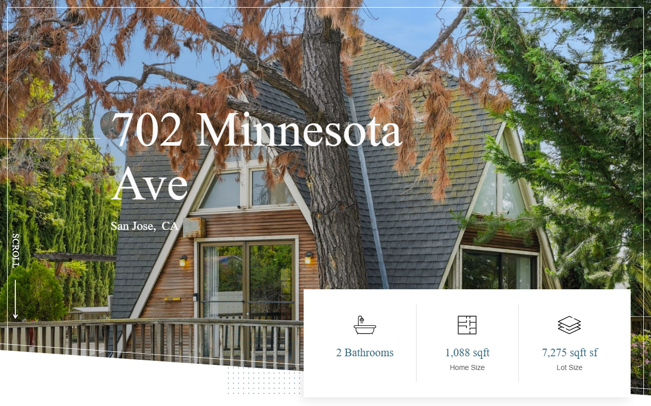 702minnesota.com screenshot