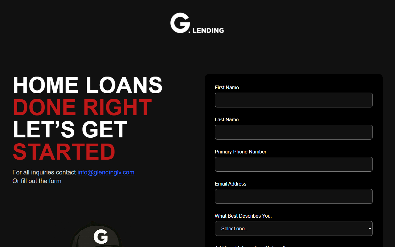 702mortgage.com screenshot