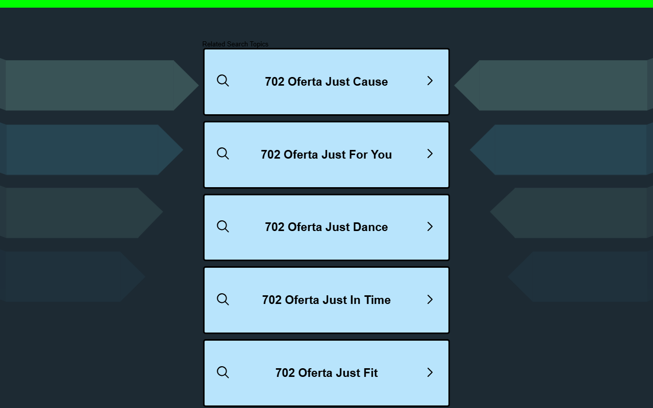 702ofertajusta.com screenshot