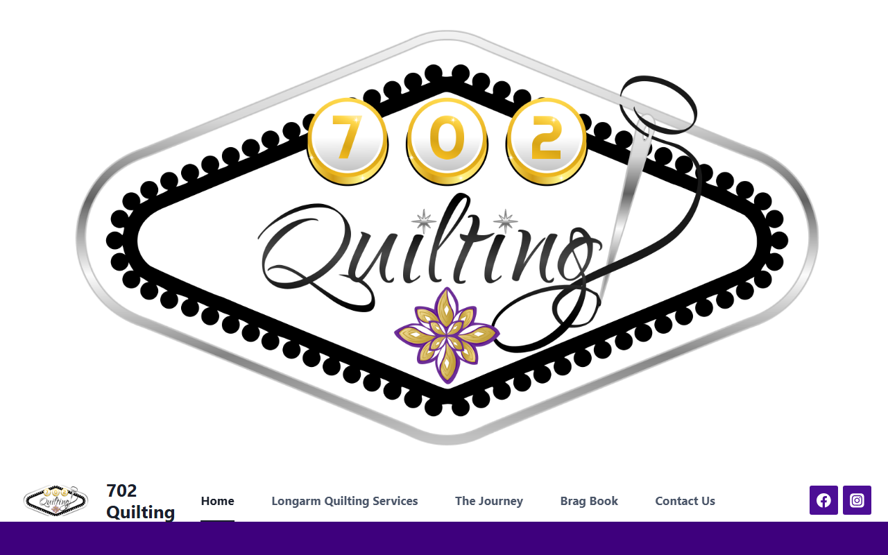 702quilting.com screenshot