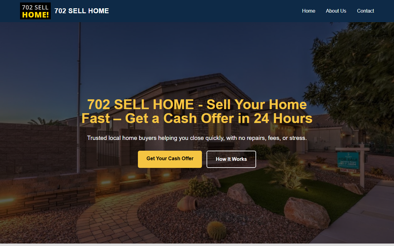 702sellhome.com screenshot