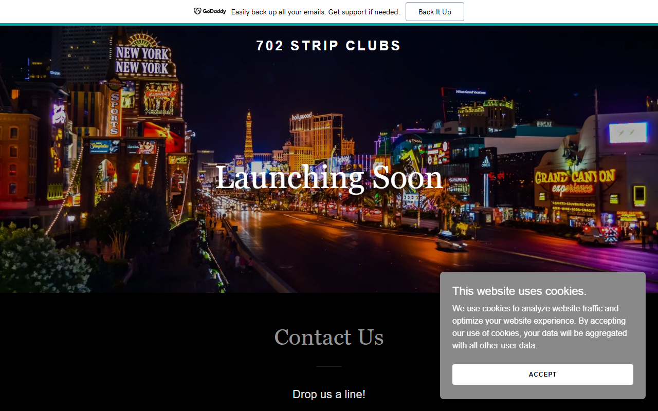 702stripclubs.com screenshot
