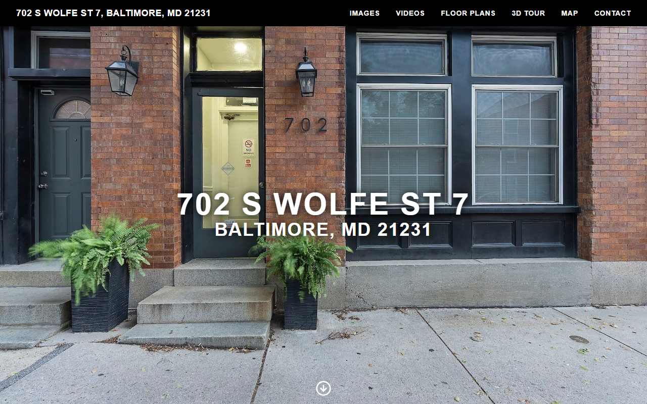 702swolfe7.com screenshot