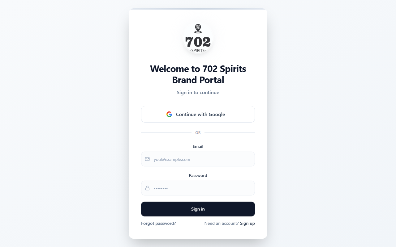 702tequila.com screenshot