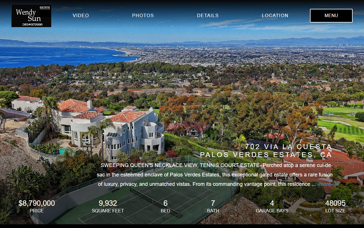702vialacuestapv.com screenshot