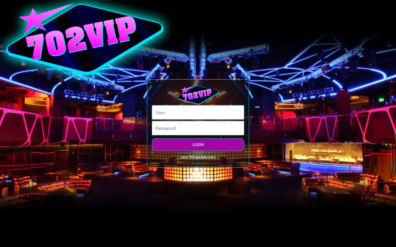 702vipclub.com screenshot