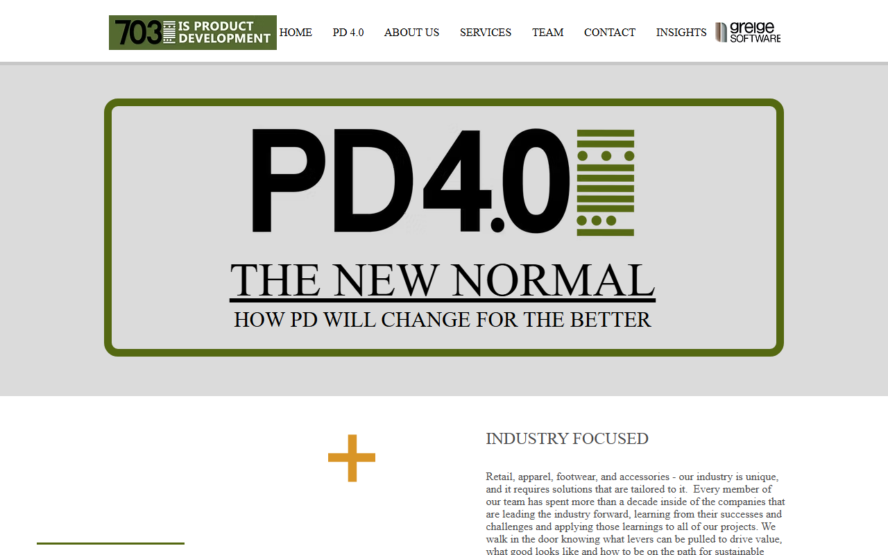 703advisors.com screenshot
