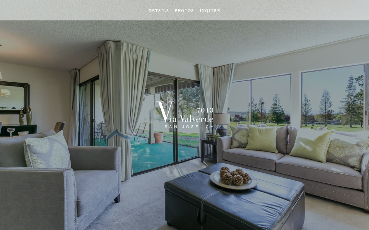 7043viavalverde.com screenshot