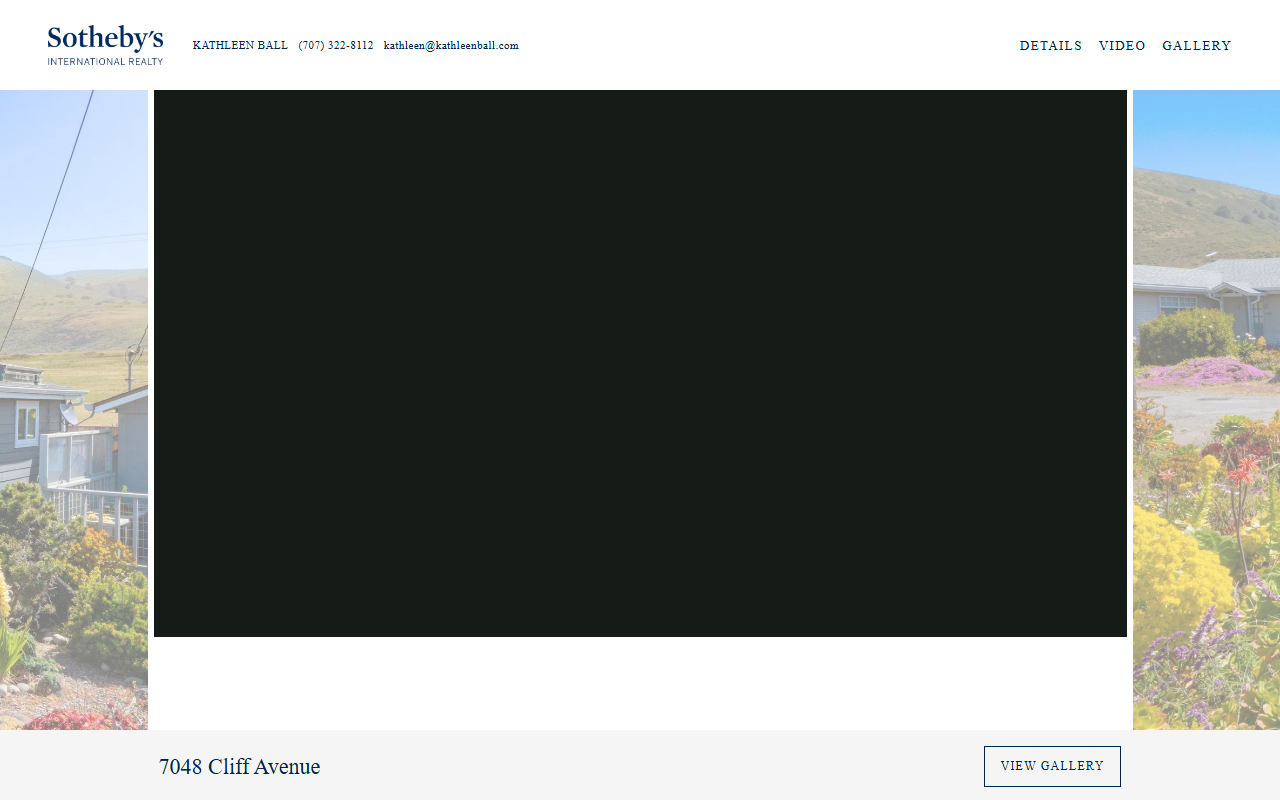 7048cliffave.com screenshot