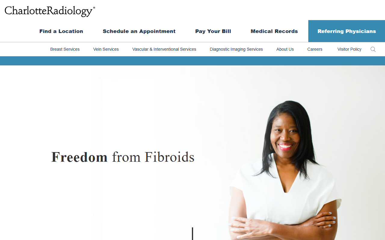 704fibroid.com screenshot