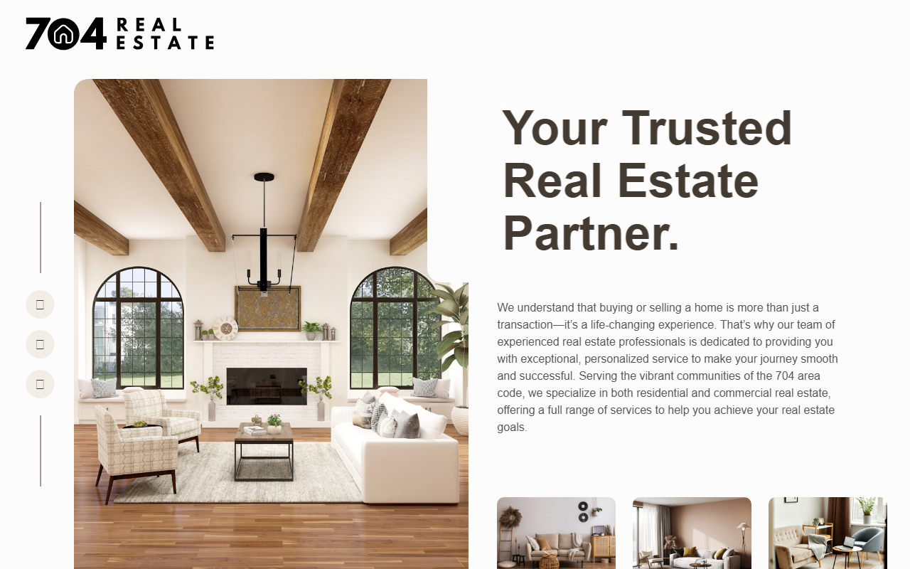 704realestate.com screenshot