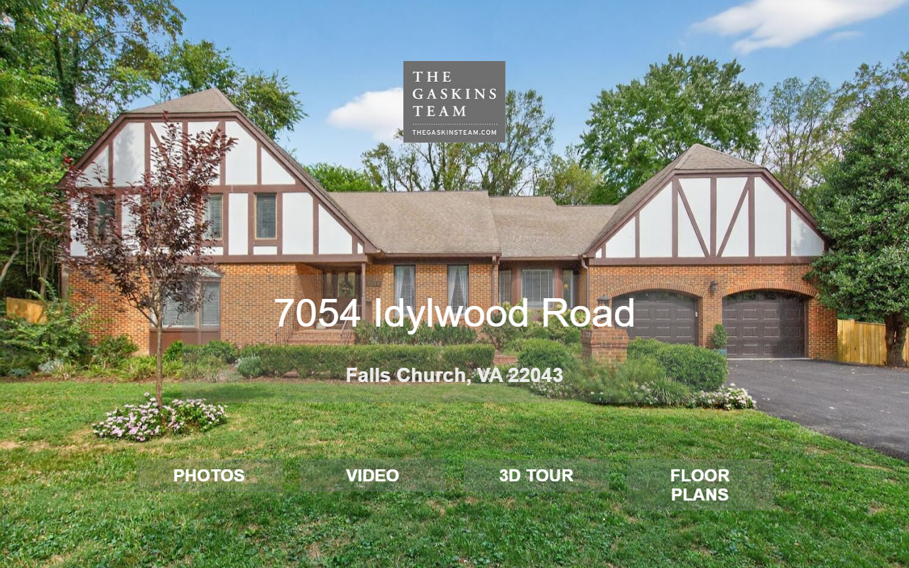 7054idylwood.com screenshot