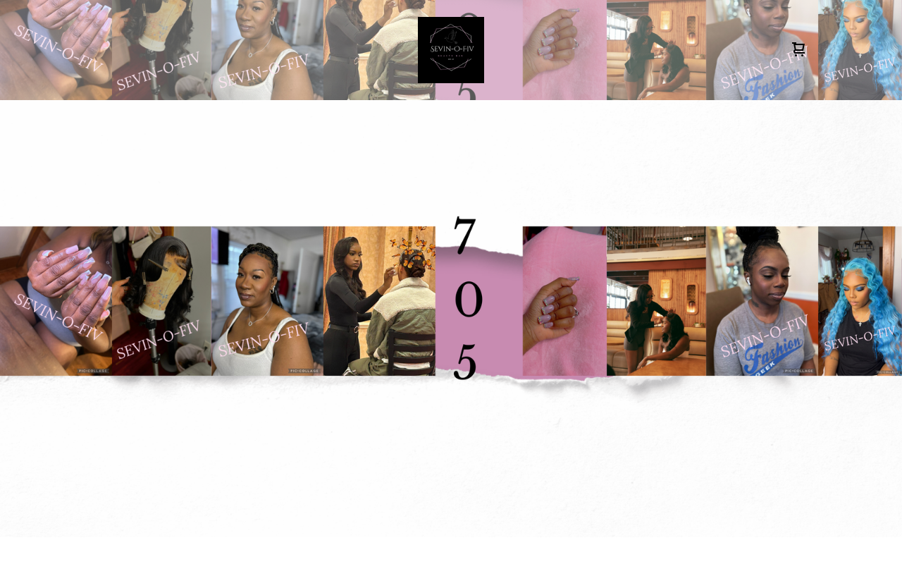 705beautybar.com screenshot
