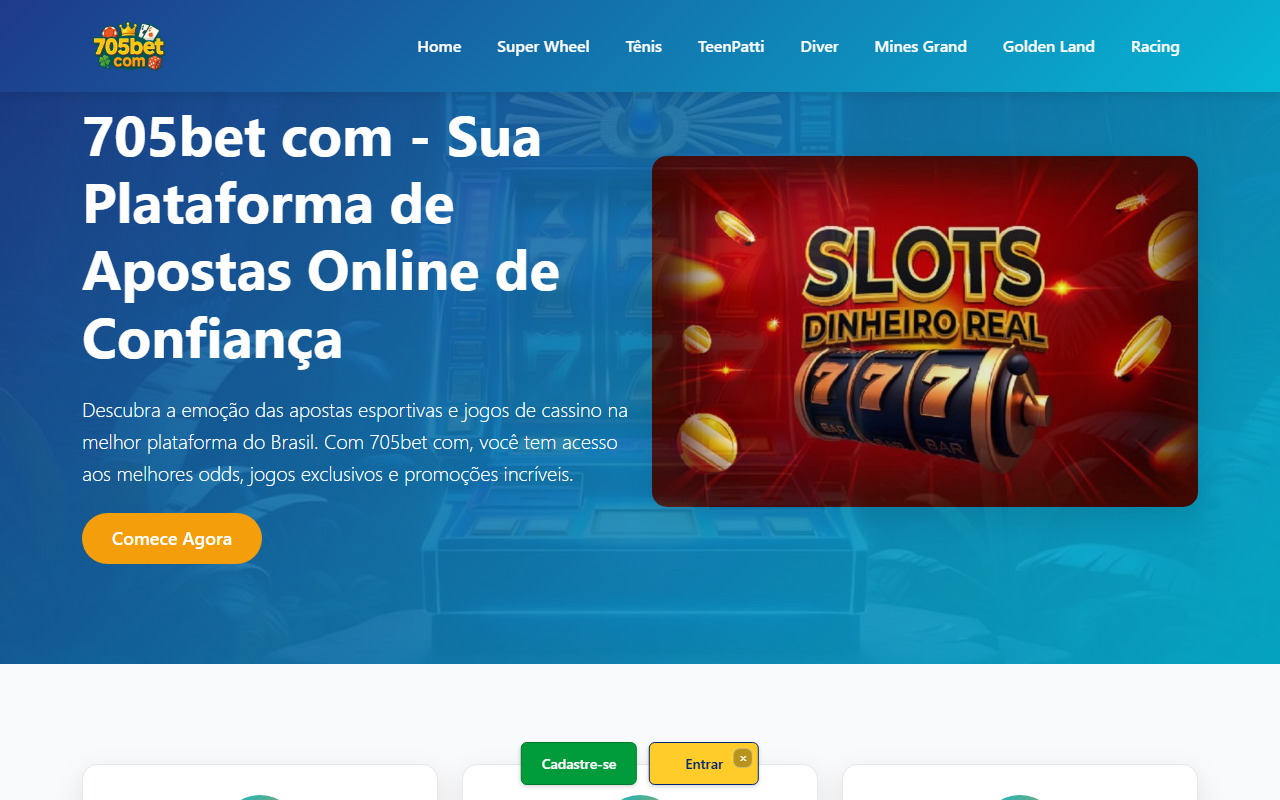 705bet-com7.com screenshot