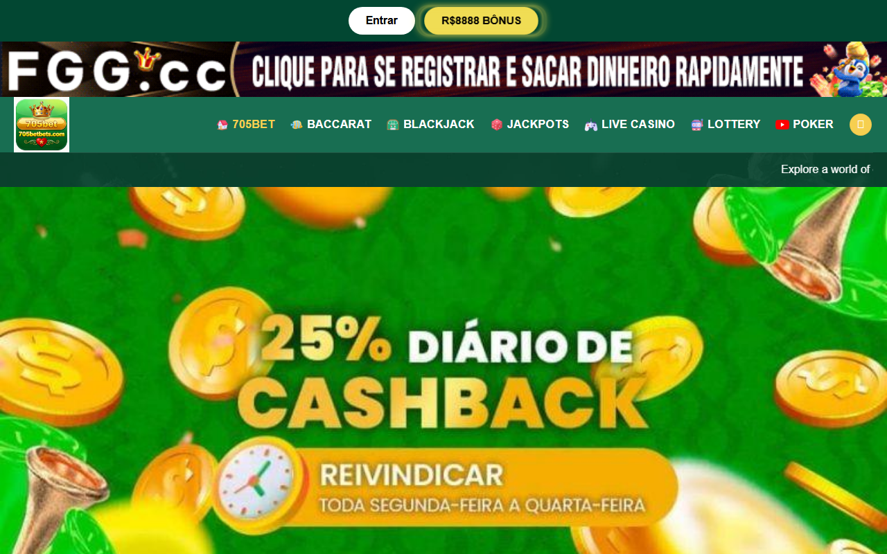 705betbets.com screenshot