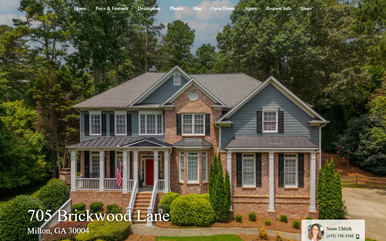 705brickwoodlane.com screenshot