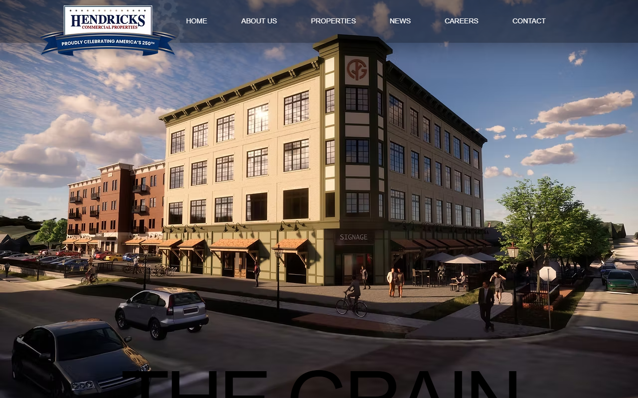 705genesee.com screenshot