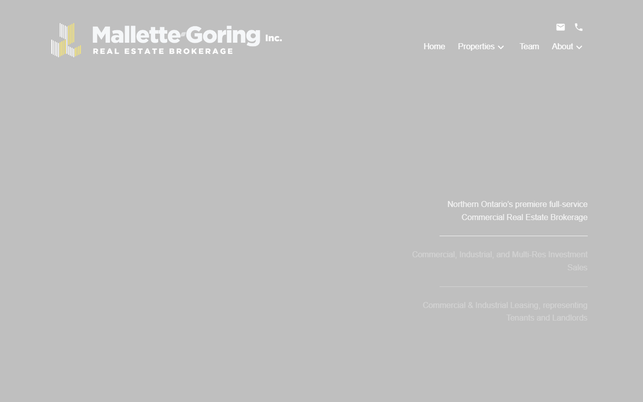 705investor.com screenshot
