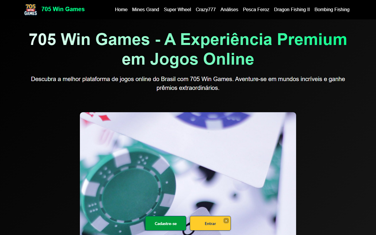 705wingames1.com screenshot