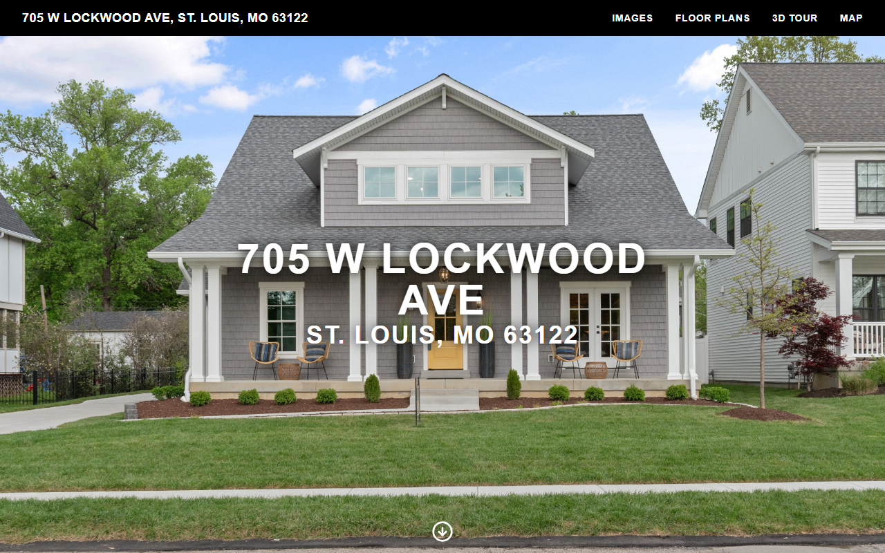 705wlockwood.com screenshot