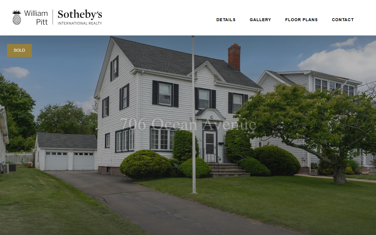 706oceanavenue.com screenshot