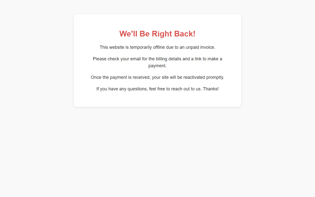 706prohaul.com screenshot