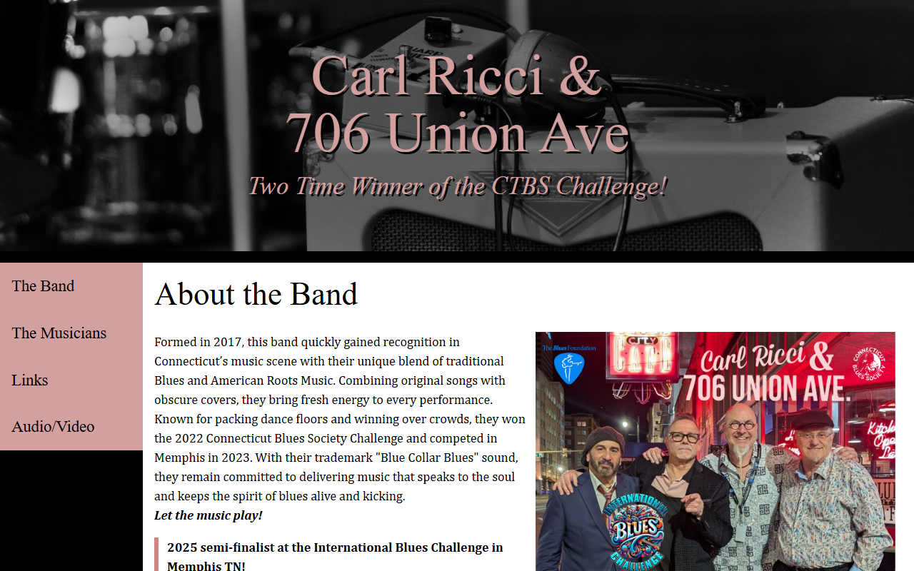 706unionave.com screenshot