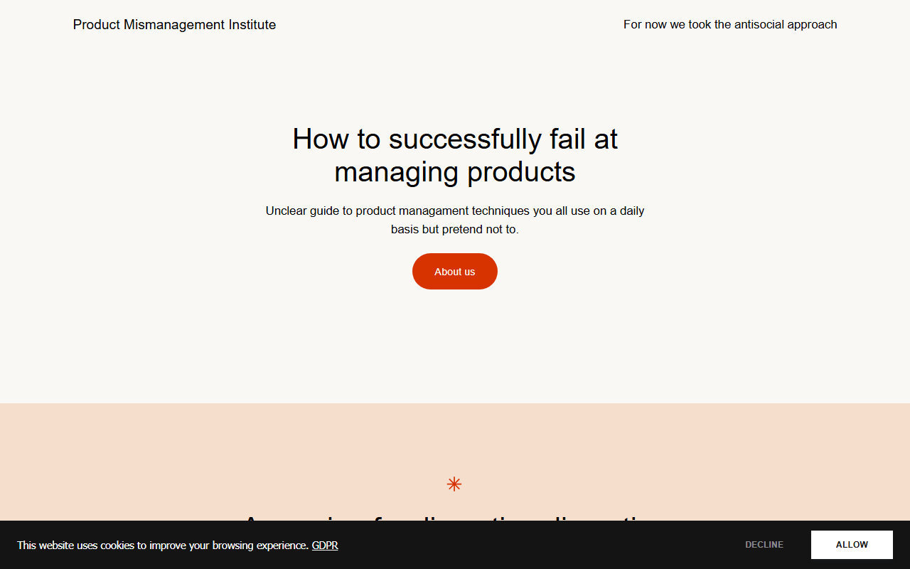 70726f64756374.com screenshot