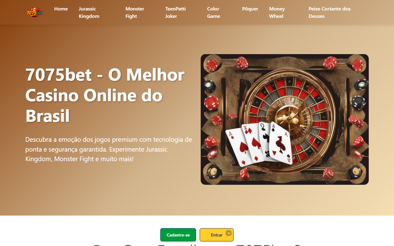 7075bet-casino.com screenshot