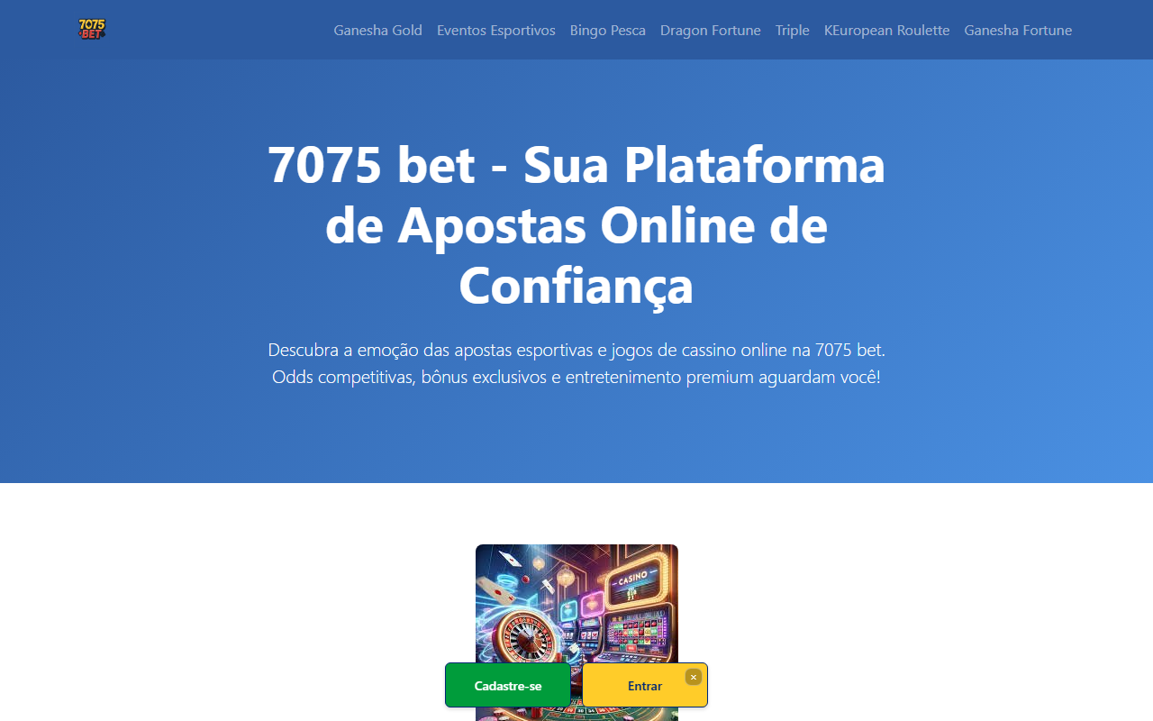 7075betvip.com screenshot