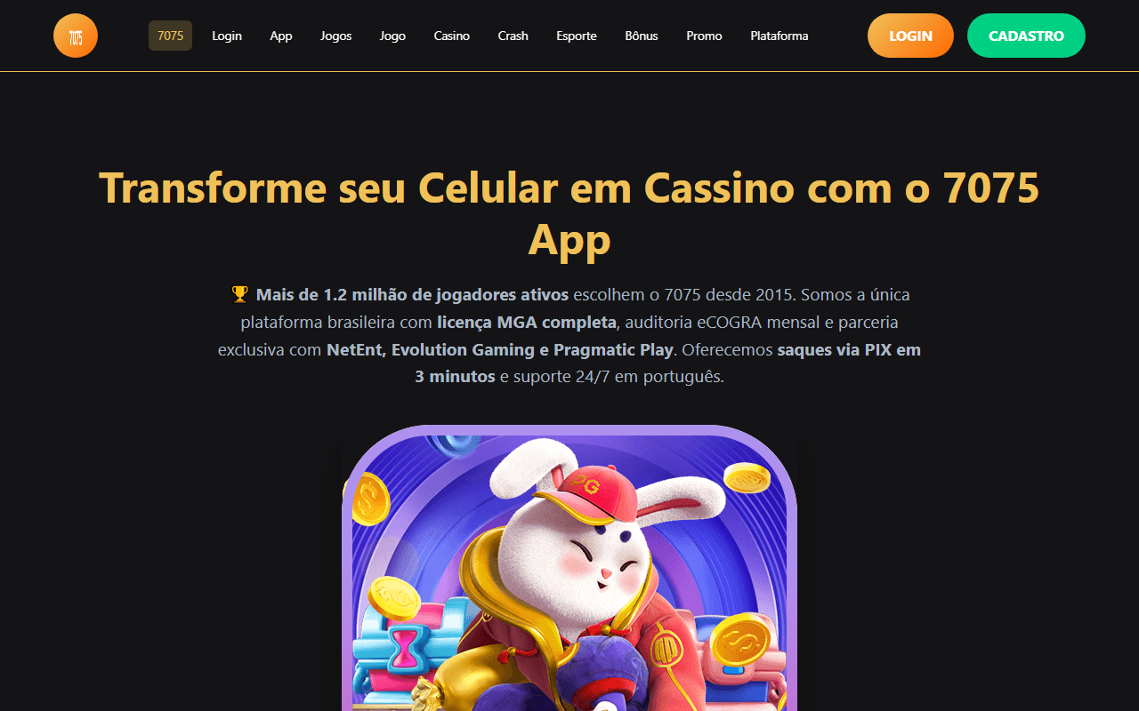 7075brazil.com screenshot