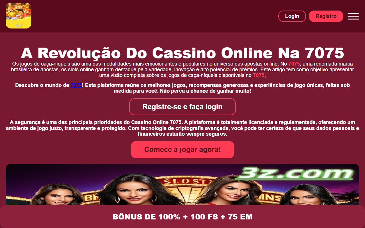 7075fortune.com screenshot