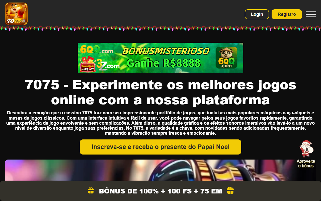 7075gaming.com screenshot