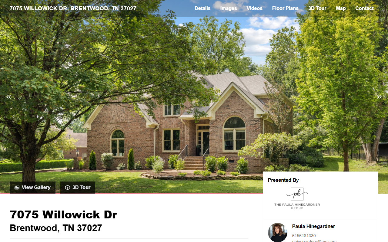 7075willowickdr.com screenshot