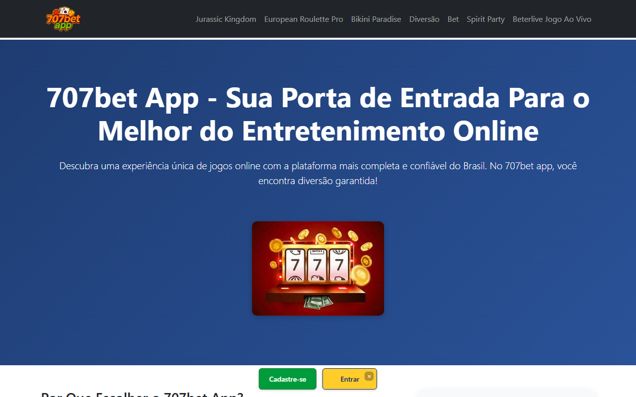 707bet-app77.com screenshot