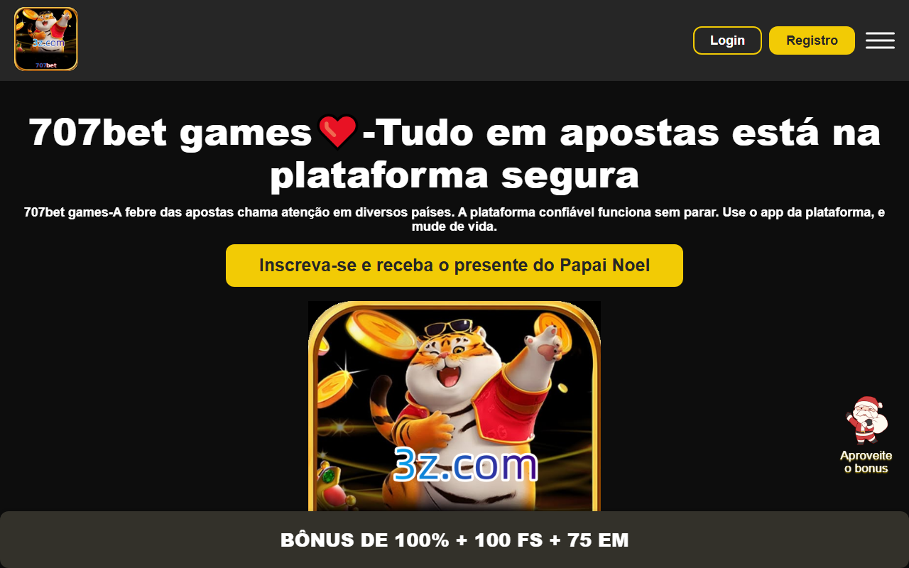 707bet-slots.com screenshot