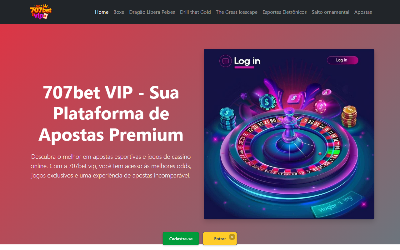 707bet-vip7.com screenshot