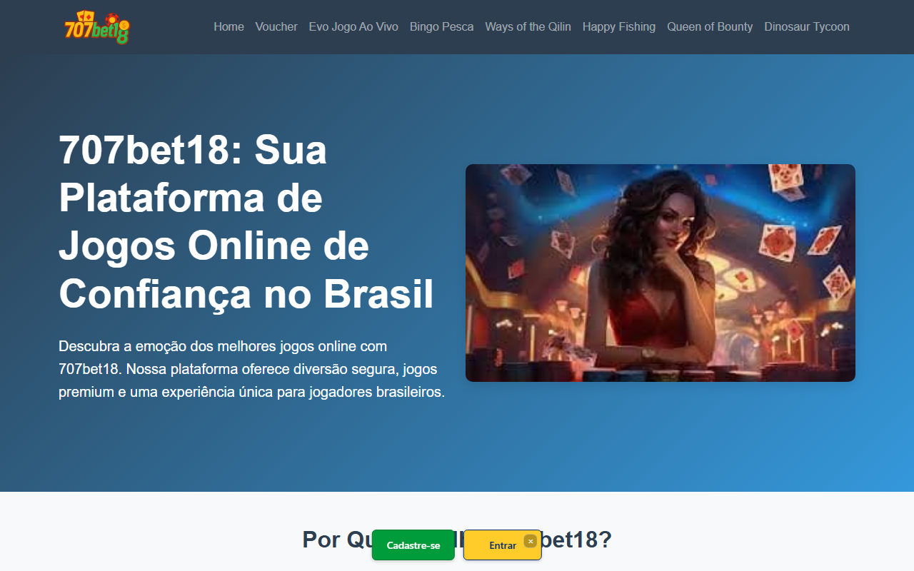 707bet18br.com screenshot