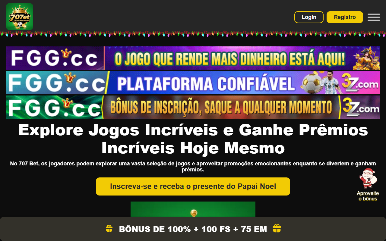 707betbonus.com screenshot