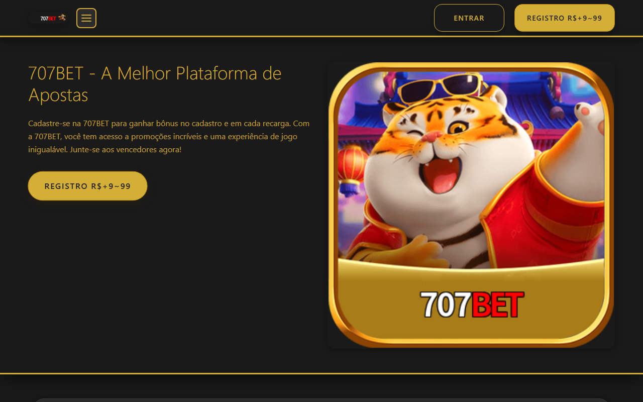 707betbrasil1.com screenshot