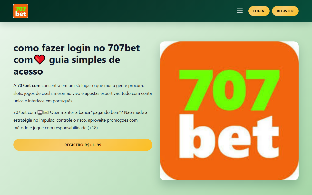 707betcomi.com screenshot