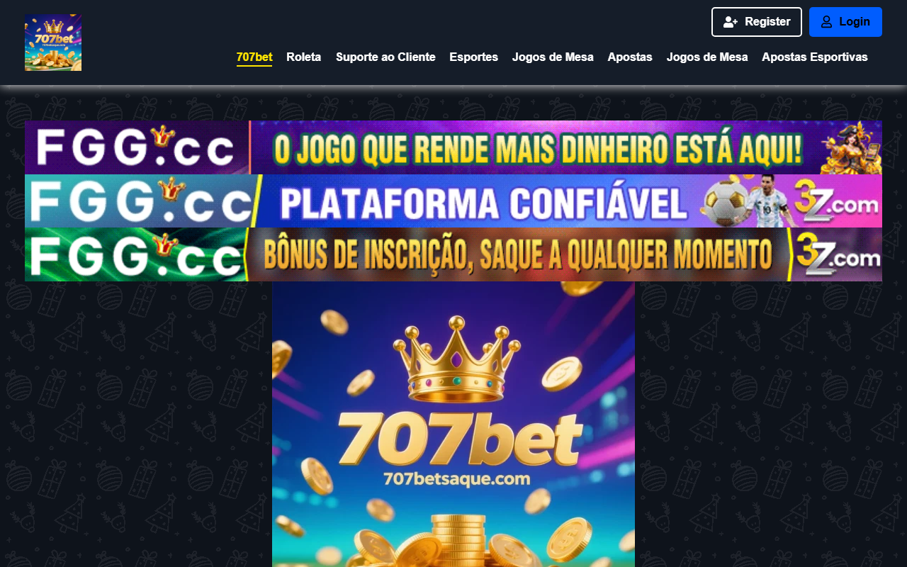 707betsaque.com screenshot