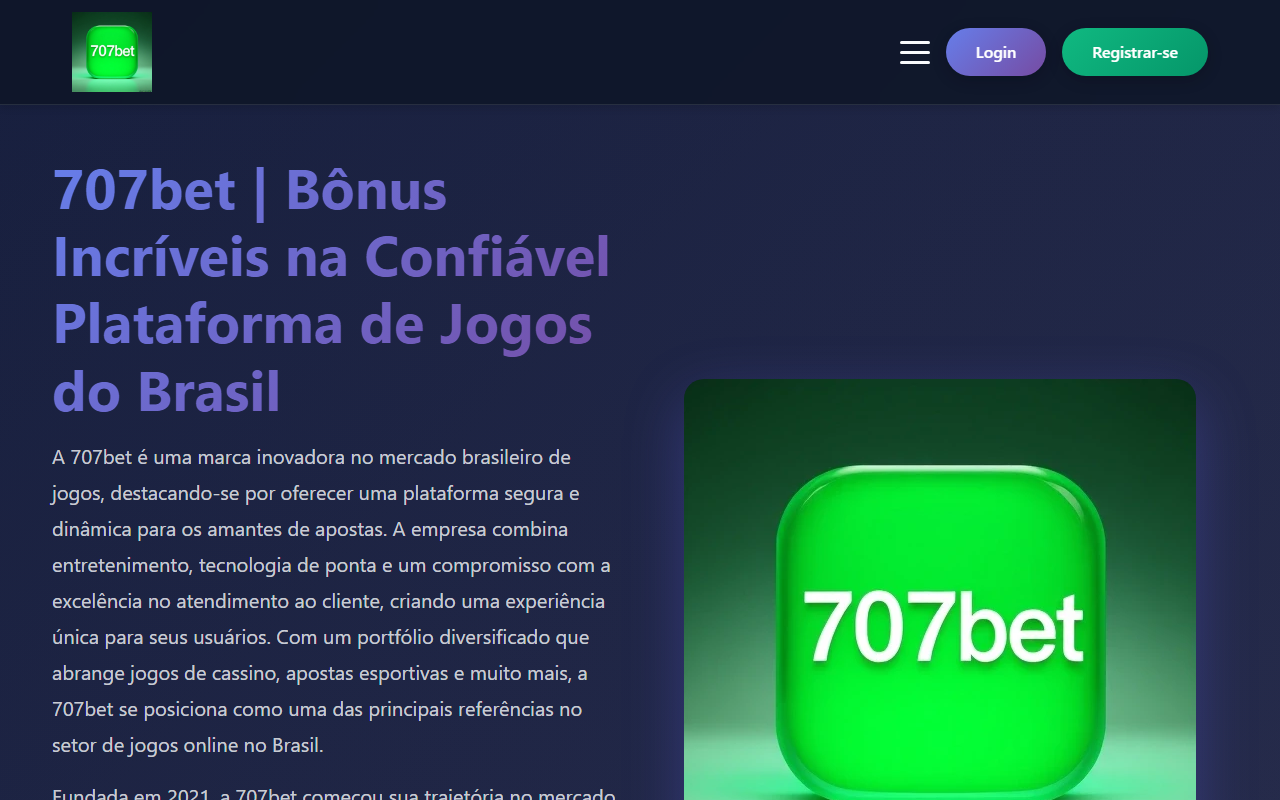 707betslogin.com screenshot