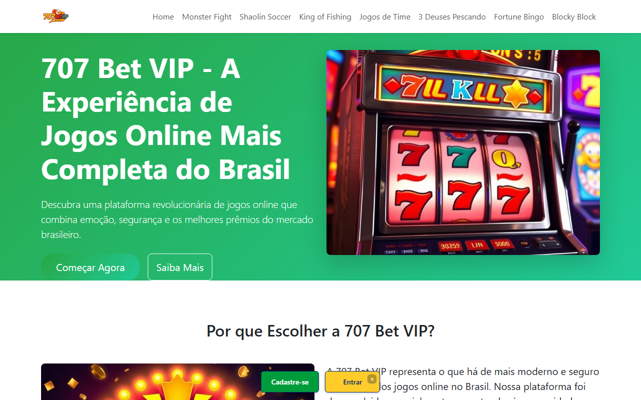 707betvip-br.com screenshot