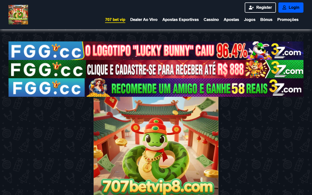 707betvip8.com screenshot
