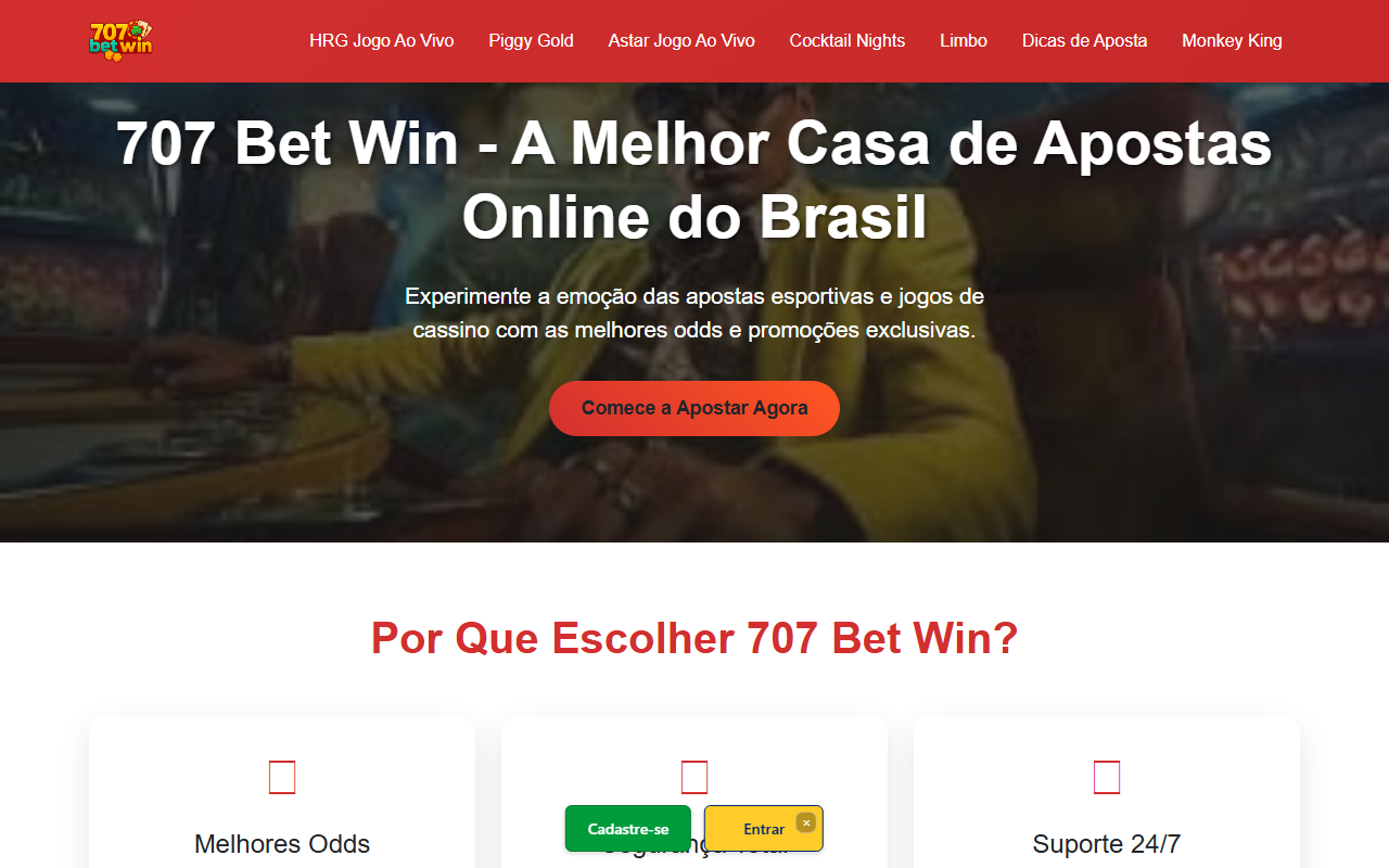 707betwin7.com screenshot