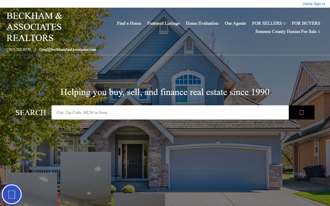 707homequest.com screenshot