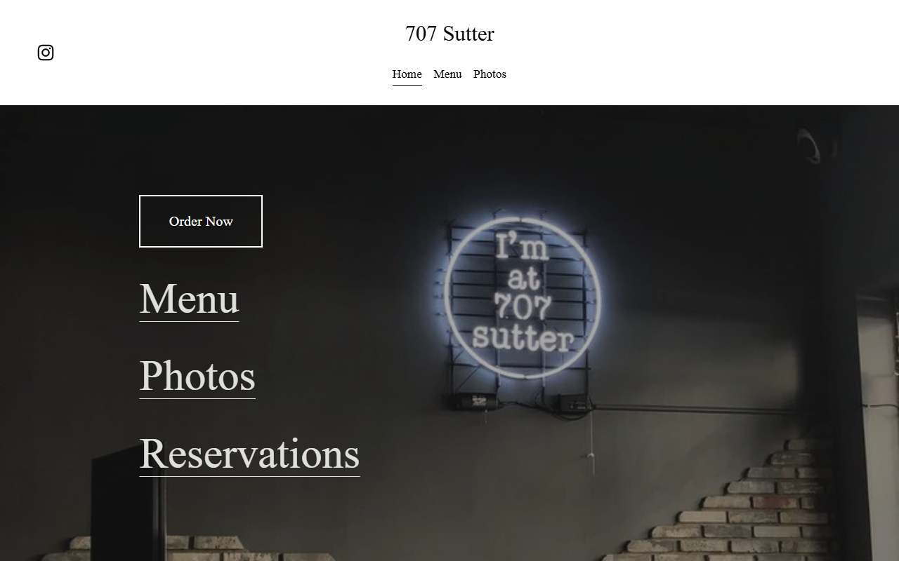 707suttersf.com screenshot