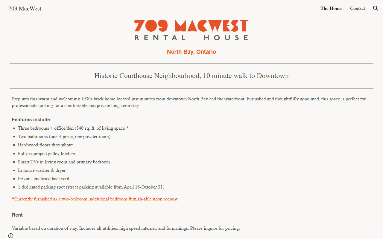 709macwest.com screenshot